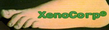 XenoCorp and Now For Something Completely Different